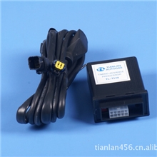 CNG/LPG燃气改装配件-点火提前器（富康）TL-T510
