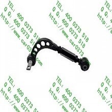 本田思域后轮外倾角调整臂轮毂改装升级四轮定位专用