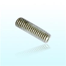 苏州圣亚精密机械加工厂生产定制不锈钢铰链铜质铰链车削件