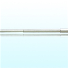 厂家供应生产藕合棒批发车削件圣亚精密机械供应铝棒