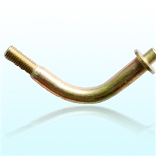 苏州五金厂来样制作批发汽车摩托车不锈钢镀锌铜质铝质弯管