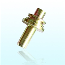 苏州五金加工厂家定制生产接口头封口头套管接头汽车配件