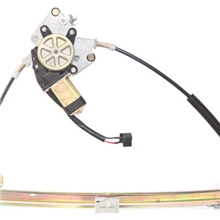 东风雪铁龙富康爱丽舍自动升窗电动升降器