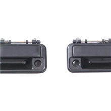 铃木羚羊汽车配件ABS电镀汽车拉手外拉手正品改装金属