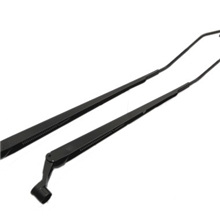 前雨刮臂雨刮支架雨刷臂雨刷器总成一汽森雅