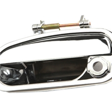 吉利自由舰/铁外扣手/全镀铁拉手