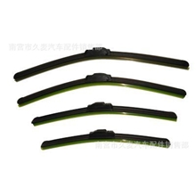 (货到付款）外贸通用汽车无骨雨刷