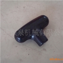 供应福田雷沃欧豹拖拉机原厂配件-手柄总成