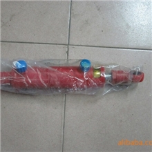 福田收割机配件、拨禾轮油缸