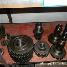 福田欧豹拖拉机齿轮