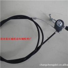 微耕机拉线微耕机配件