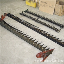 山东梁山亨通机械制造有限公司大量供应各种收割机刀杆