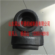 山东梁山亨通锻造厂供量精密锻造耙齿