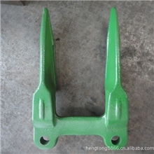 梁山亨通锻造厂大量供应锻造护刃器