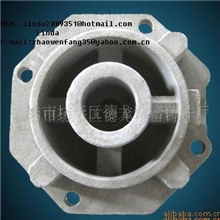 供应叶轮，箱体，轴承等精密铸件，复合工艺，光滑美观