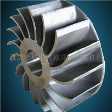 提供碳钢、不锈钢精密铸件加工