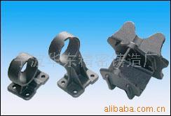 供应汽车配件，精密铸造厂，铸钢件，底盘零部件，农机配件(图)