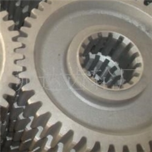 供应卷帘机齿轮