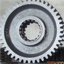 供应卷帘机齿轮配件