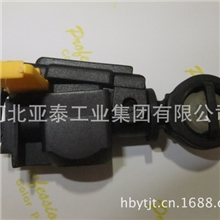 拉线配件福克斯换档线头耐磨胶