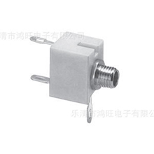 供应2.5耳机插座PJ-201M