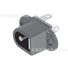 供应DC电源插座DC-016