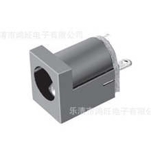 供应DC电源插座DC-012