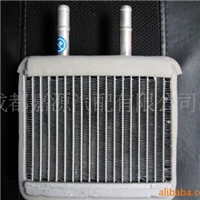 供应哈飞路宝暖风水箱