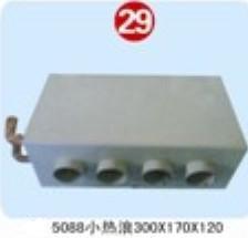 FL-5088小热浪29号汽车暖风机汽车室内加热取暖