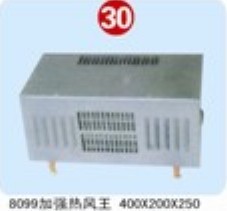 8099加强热风王30号汽车暖风机汽车加热取暖