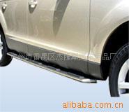 奥迪Q7系列--JLS-Q72奥迪Q7原厂脚踏板