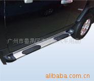 FJ巡洋舰07款--JL3673酷路泽富丽型脚踏板