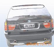 宝马系列-JL2061宝马后杠