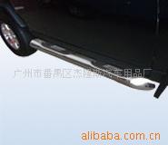 FJ巡洋舰07款-JL3677酷路泽如意型带灯侧杠