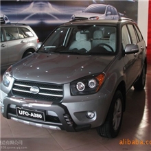 铁成飞碟保险杠等配件