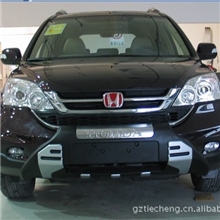 本田尾翼,本田配件,本田改装,包围,行李架,脚踏板
