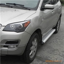 猎豹CS挑战者踏板