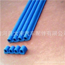 厂家直销最新产品P型自粘密封条8*8