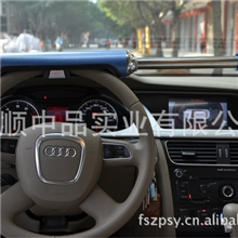 供应汽车方向盘锁中品伸缩锁（精装版）