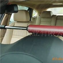 供应汽车方向盘锁伸缩方向盘锁中品