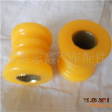 长城皮卡推力杆胶套