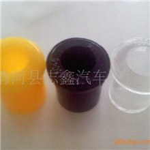 长城皮卡钢板胶套（衬套）