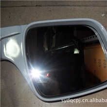 金杯海狮反光镜福田风景反光镜倒车镜汽车配件