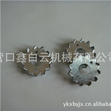 供应木屋连接件双面齿板50