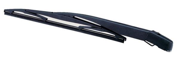 铃木雨燕后窗雨刮总成