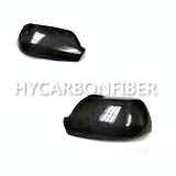 汽车配件配件后视镜罩汽车后视镜罩碳纤维汽车配件配件供应