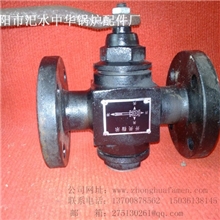 法兰式两通圆柱旋塞阀X43H-DN25厂家直销诚招各区域代理