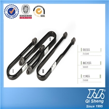 巨能王奥威二代大力神后U型螺栓汽车紧固件重卡配件