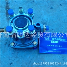 YW382A02紧急制动阀