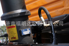 海沃阿尔法配件